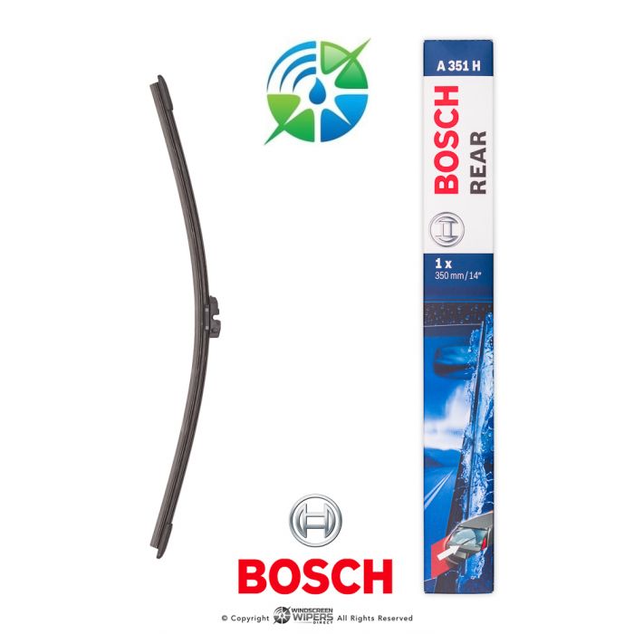 Bosch A351H Wiper Blade 