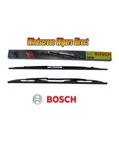 807 Bosch Super Plus Twin Pack 21"(530mm) x 2