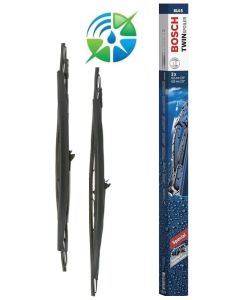 Bosch 814S Specific Fit Spoiler wiper blades 25"