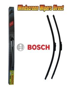 A975S Bosch Aerotwin Twin Pack 21" 530mm/19" 475mm