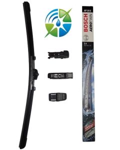 AP17U Bosch Multi-Clip Aerotwin Wiper 17" 425mm