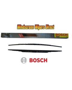 SP21/21JS  21" 530mm x 2 passenger side curved