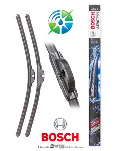 A016S Bosch Aerotwin Twin Pack 22" (550mm) x 2