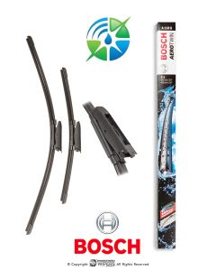 A117S Bosch Aerotwin Twin Pack 26" (650mm)/22" (550mm)