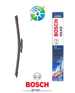 A275H Bosch Rear Wiper 11" (265mm)