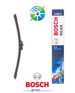 A281H Bosch Rear Wiper 12" (280mm)