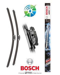 A827S Bosch Aerotwin Front Twin Pack 28" (700mm) / 12" (300mm)