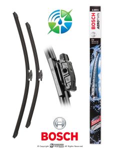 A495S Bosch Aerotwin Front Twin Pack 24"(600mm) 20"(500mm)