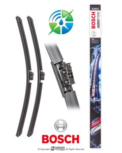 A844S Bosch Aerotwin Twin Pack 22" (550mm) X 2