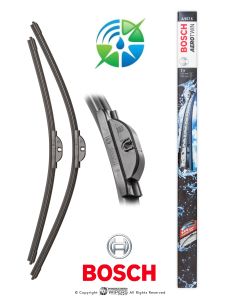 A957S Aerotwin Wipers Twin Pack 26"650mm/22"550mm