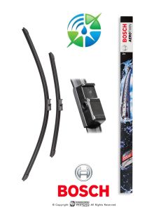 A947S Bosch Aerotwin Twin Pack 27"680mm x 2