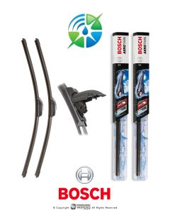 AR22U/AR22U Retrofit Aerotwin Front Twin Pack 22"/550mm x 2