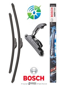 AR652S Bosch Retro-Fit Twin Pack 26"(650mm) 18"(450mm) With Spray Nozzle