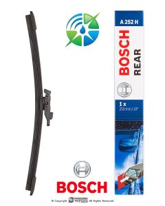 A252H Bosch Rear Wiper 10" (250mm)