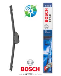 A300H Bosch rear wiper 12" (300mm)