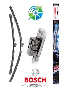 A728S Bosch Aerotwin Twin Pack 26"(650mm) 20"(500mm)