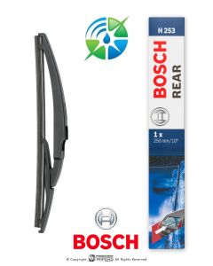 H253 Bosch Rear Wiper 10" (250mm)