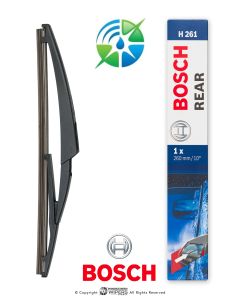 H261 Bosch Rear Wiper 11" (270mm)