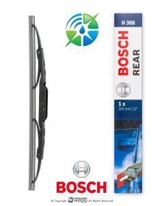 H308 Bosch Rear wiper 12"/300mm