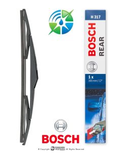 H317 Bosch Rear Wiper 12" (300mm)