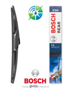 H318 Bosch Rear Wiper 12"(300mm)