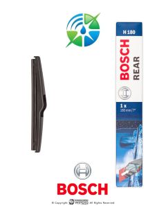 H180 Bosch Rear Wiper 7"(180mm)