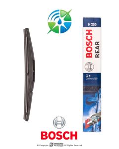 H250 Bosch Rear Wiper 10"(250mm)
