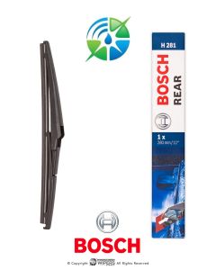 H281 Bosch Rear Wiper 11" 280mm
