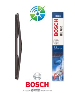 H300 Bosch Rear Wiper 12" 300mm
