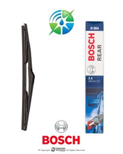 H304 Bosch Rear Wiper 12" 300mm