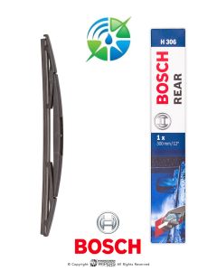 H306 Bosch Rear Wiper 12" 300mm