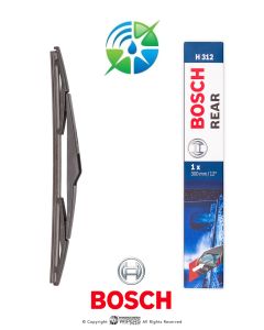 H312 Bosch Rear Wiper 12" (300mm)