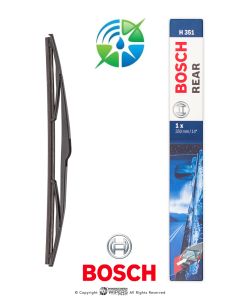 H351 Bosch Rear Wiper 14" 350mm