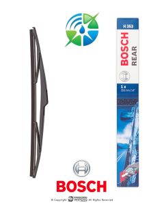 H353 Bosch Rear Wiper 14" 350mm
