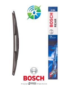 H354 Bosch Rear Wiper 14" 350mm
