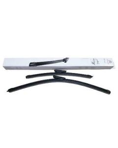 1611870780/880 Front Twin Pack 24" 600mm / 19" 475mm Washer Jets Attached