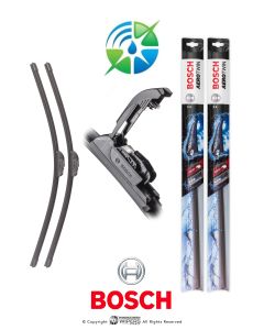 AR15U / AR15U Retrofit Aerotwin Front Twin Pack 15" 380mm X 2