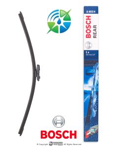 A403H Bosch Rear wiper 16"/(400mm)