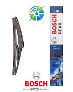 H200 Bosch Rear Wiper 8" 200mm