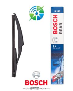 H240 Bosch Rear Wiper 9" (240mm)