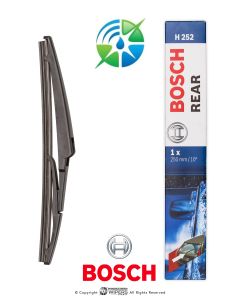 H252 Bosch Rear Wiper 10" 250mm