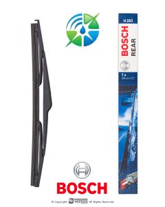 H283 Bosch Rear Wiper 12"(280mm)