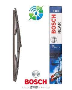 H290 Bosch Rear Wiper 12"(300mm)