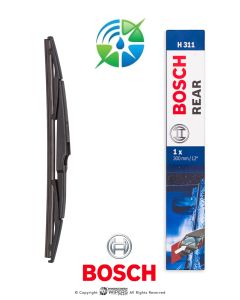 H311 Bosch Rear Wiper 12" 300mm