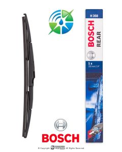 H358 Bosch Rear wiper 14" 350mm
