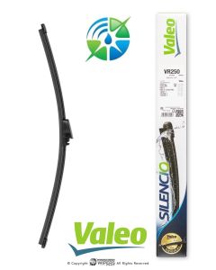 VR250 Valeo Silencio Rear Wiper 13" (335mm)