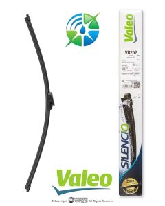 VR252 Valeo Silencio Rear Wiper 16" (404mm)