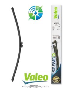 VR258 Valeo Silencio Rear Wiper 15" (380mm)