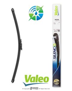 VR259 Valeo Silencio Rear Wiper 20" (500mm)