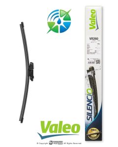 VR260 Valeo Silencio Rear Wiper 11" (280mm)